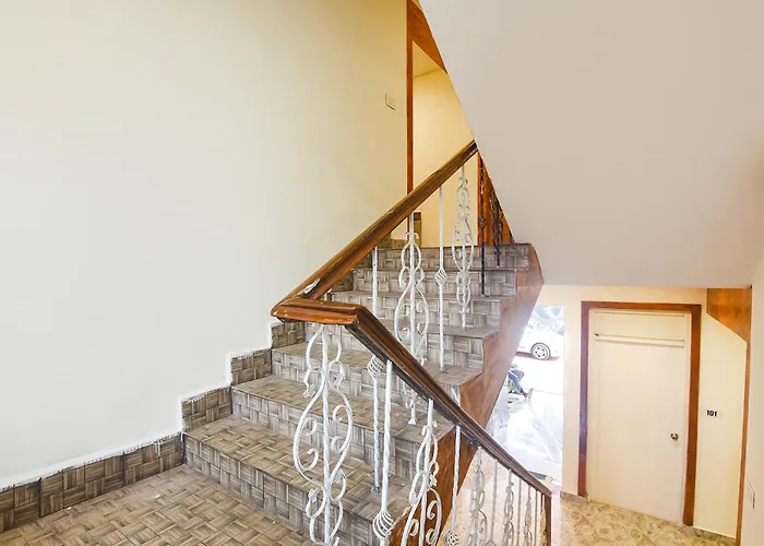 Fabhotel Grand Royal Palms - Nr Benaulim Beach