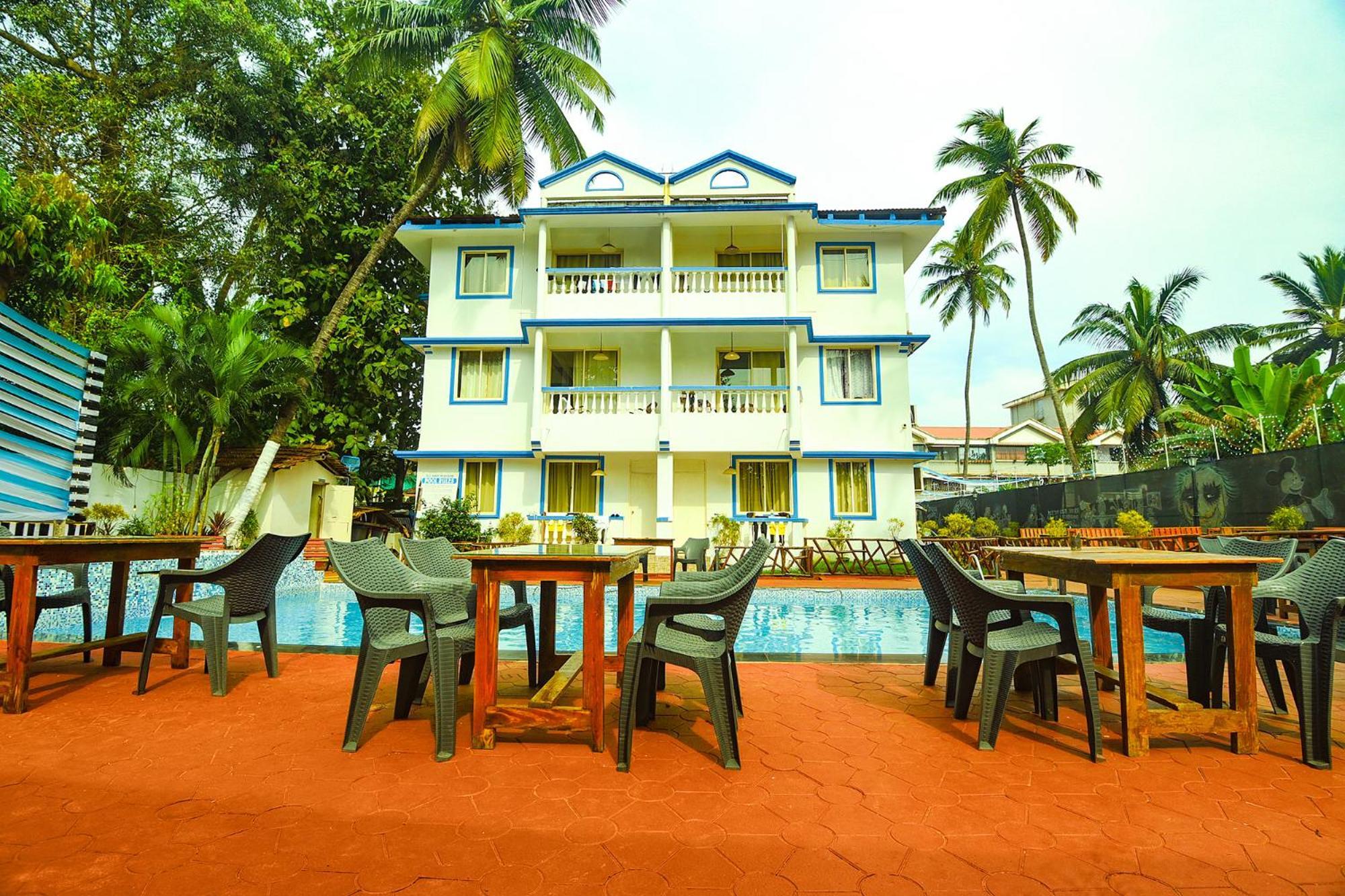 Fabhotel Grand Royal Palms - Nr 3*