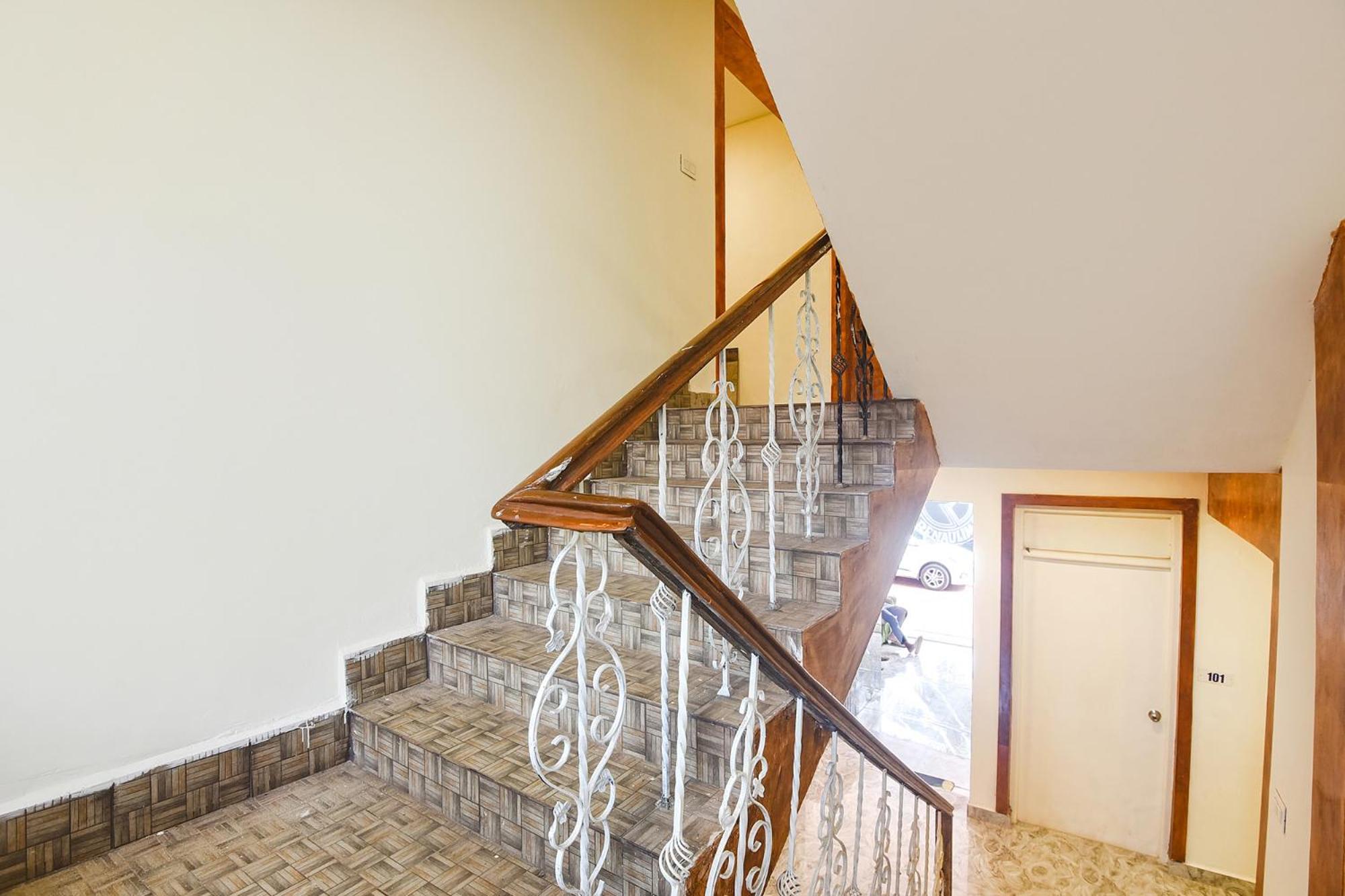 Fabhotel Grand Royal Palms - Nr Hotel Benaulim