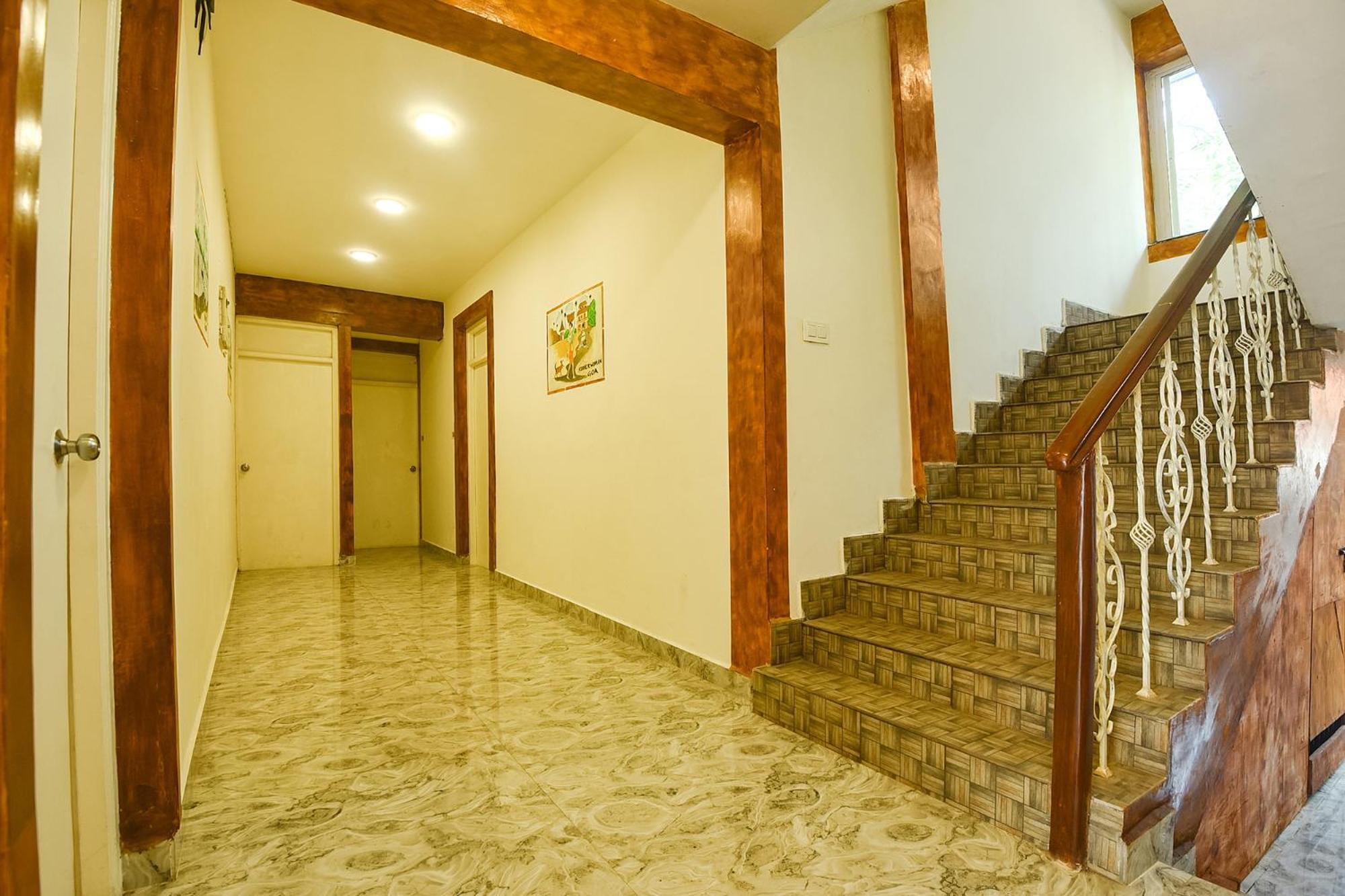 Fabhotel Grand Royal Palms - Nr Hotel 3*